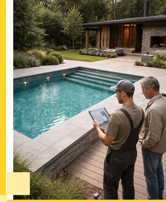 Строительство бассейнов в Туле от 1220280 р. ЭриданТул