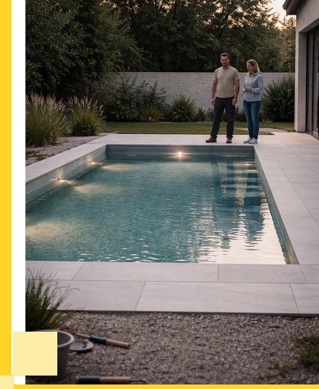 Проектирование бассейнов в Туле от 71183 р. | ЭриданТул