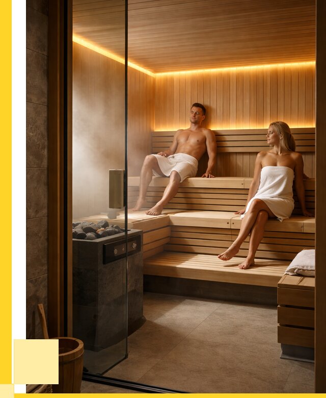 Электрические сауны Harvia в Туле от 152535 р. | ЭриданТул