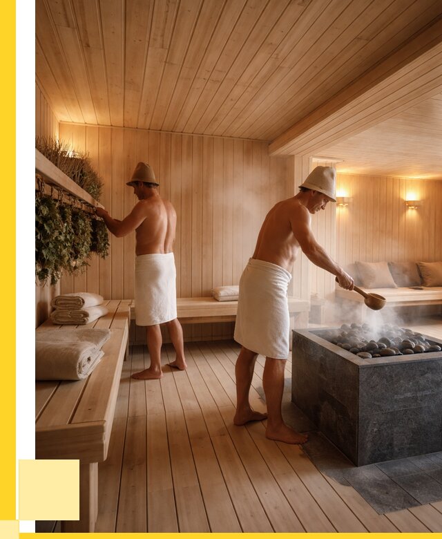 Баня и SPA под ключ в Туле от 813520 р. строительство ЭриданТул