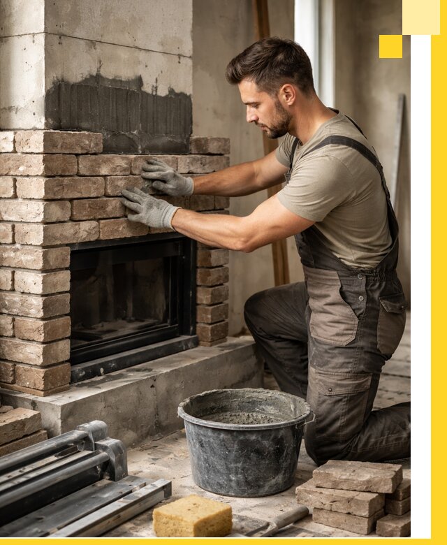 Услуги по устройству и монтажу Расул в банях и саунах в Туле